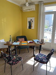 Photo n°1 de Céline Aalmoes Sophro-Relaxologue Praticien PNL à Ajaccio (Programme de bien-être)