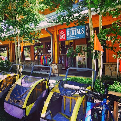 Photos of Base Mountain Sports - Breckenridge