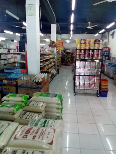 Photos of Pancaka Mart