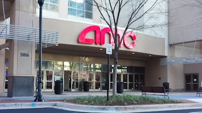 AMC Hoffman Center 22