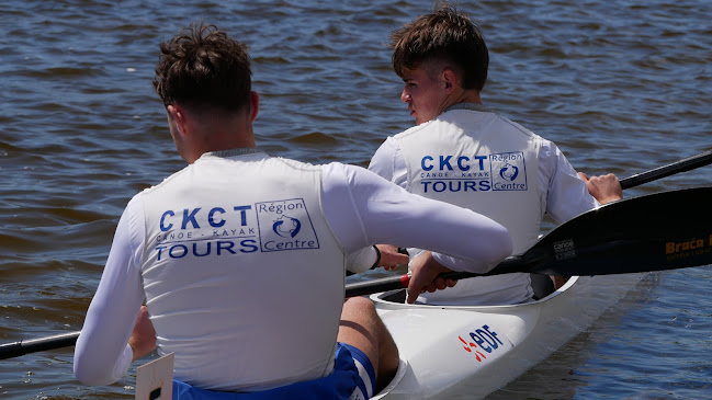 Canoë Kayak Club de Tours