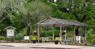 Cohn Arboretum