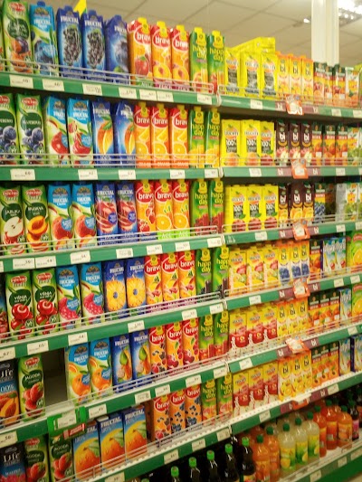 Photos of Atva Supermarket