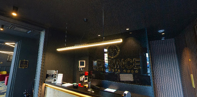 Commentaires et avis sur Leprince Hotel-Spa