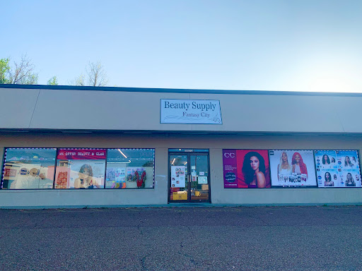 Fantasy City Beauty Supply
