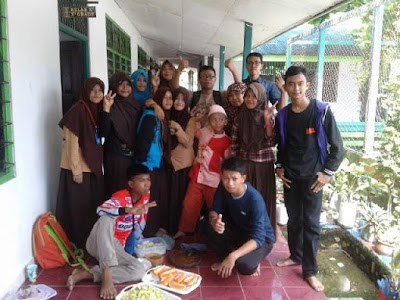 Photos of Sma Al Falah Hmm Mimika