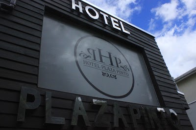 Photos of Hotel Plaza Pinto