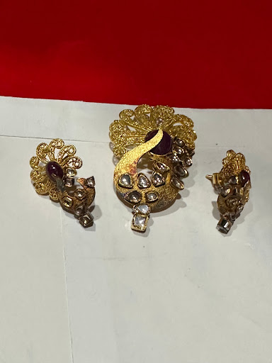 Swarna Jewels Gallery - United States
