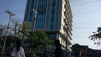 Photos of RS Gigi dan Mulut Pendidikan UMS