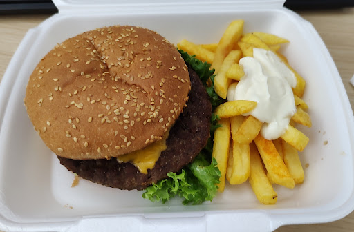 Pommes Haus