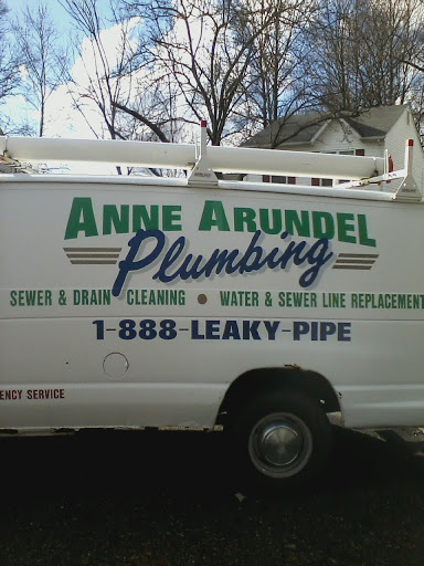 Anne Arundel Plumbing, Inc. Gallery - United States