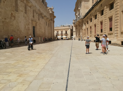 Ortigia Diving - Visual