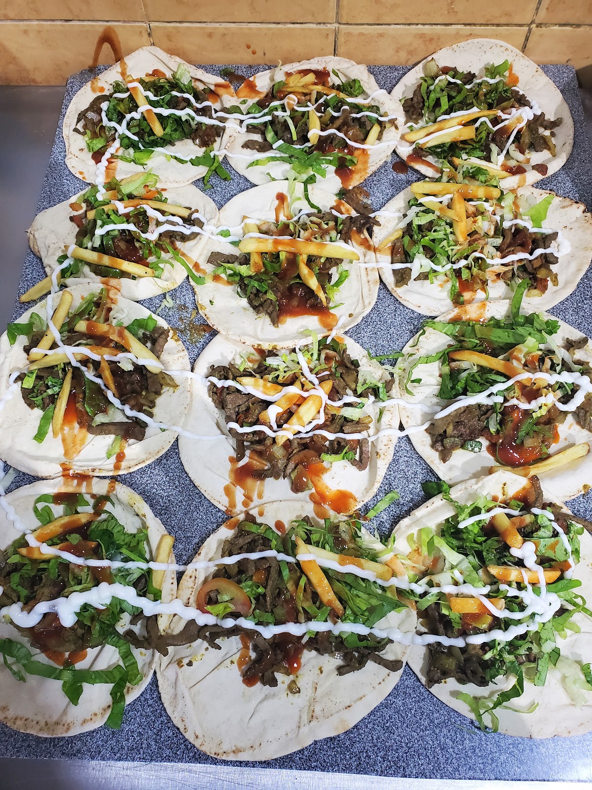 بوفية عزيز ¹ - صورة 3