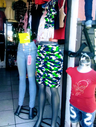 Grazie boutique - Thumbnail