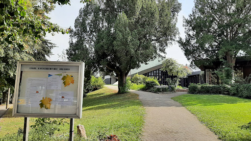 Evangelische Martin-Bucer-Gemeinde Breisach - Thumbnail