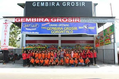 photo of Gembira Group Grosir