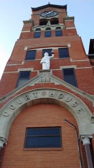 Washington County Courthouse (Iowa)