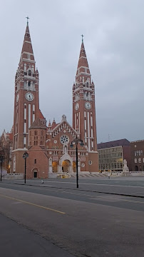 Szeged, Dóm tér 15, 6720
