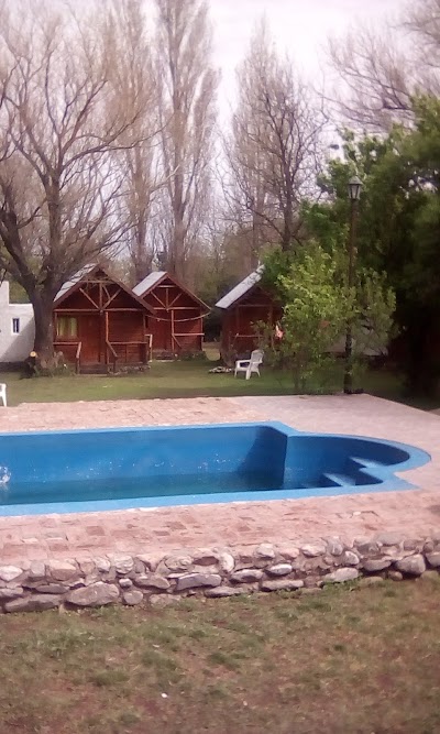 Photos of Complejo Caba&ntilde;as Ceferino