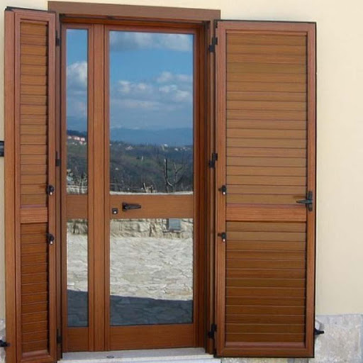 Mg - Serramenti in Alluminio e Pvc
