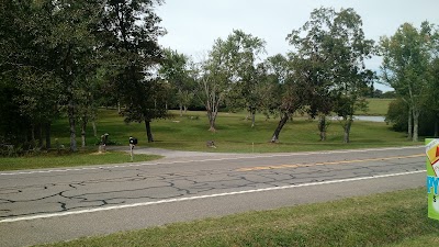 Cumberland Mountain Market