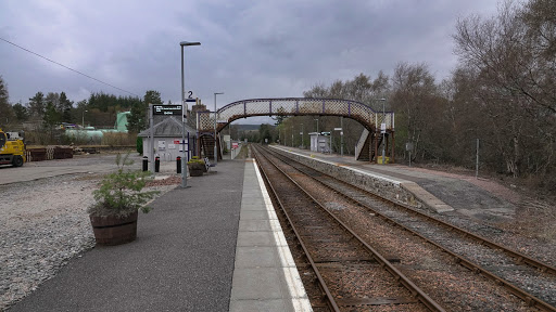 Lairg