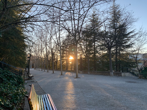 Cantagallet Park - Thumbnail