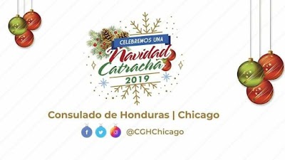 Consulado General de Honduras en Chicago