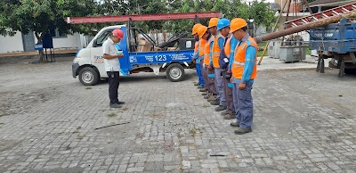 Photos of PT PLN (Persero) Unit Layanan Pelanggan Praya