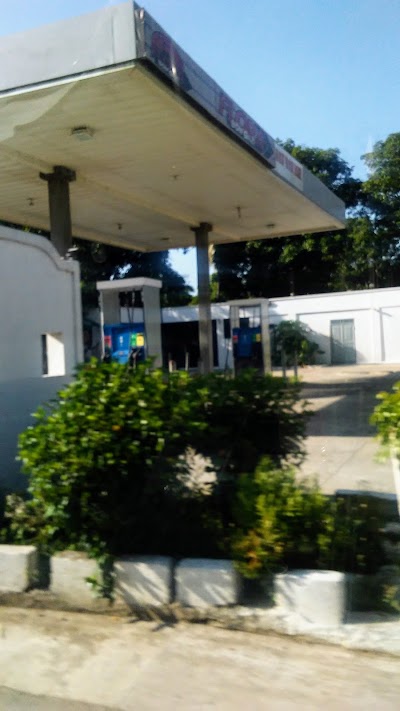 Photos of Pompe Gasoline GO de Gascogne