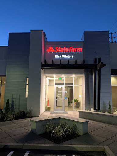 Nick Winters - State Farm Insurance Agent - Thumbnail