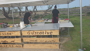 Photo n°52 de Cuisine Gustative à Saint-Martin-de-Crau (Restaurant)