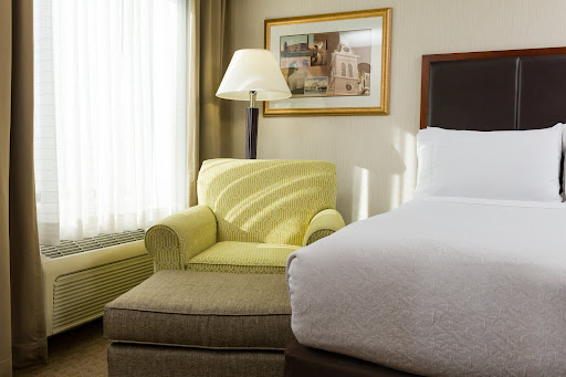 Holiday Inn Manchester Airport, an IHG Hotel - Thumbnail