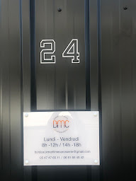 Photo n°4 de Bordeaux Maritime Carrosserie à Bordeaux (Atelier de carrosserie automobile)