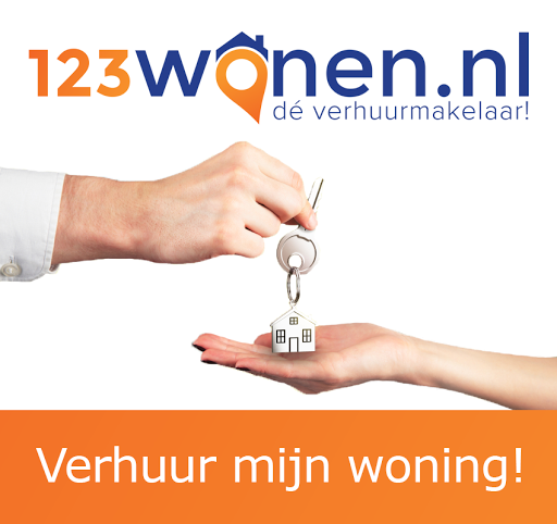 123Wonen Nijmegen Rental Property - Thumbnail