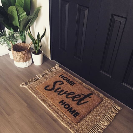Walk All Over Me Doormats - Thumbnail