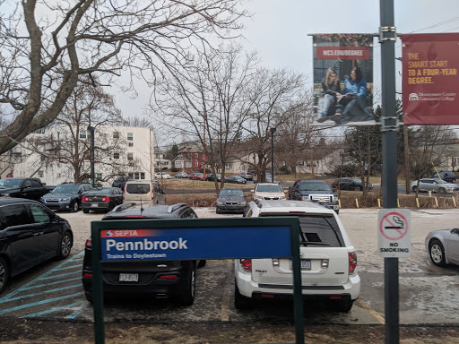 Pennbrook - Visual