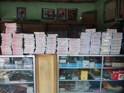 Photos of Sumber Agung Fotocopy And Celluler
