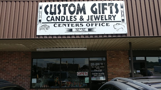Custom Gift Candles & Jewelry - United States