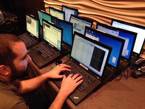Nationalcws.com Corp. Gallery - United States