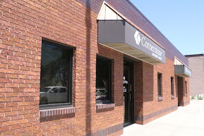 Cornerstone Insurance Group