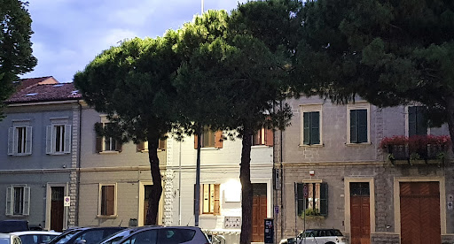 LALLA BIANCHI IMMOBILIARE - Agenzia Immobiliare del Dott. Alessandro Amantini Logo