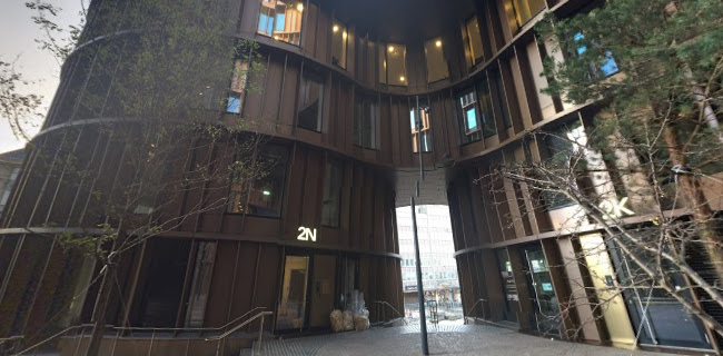 Kommentarer og anmeldelser af Axel Towers