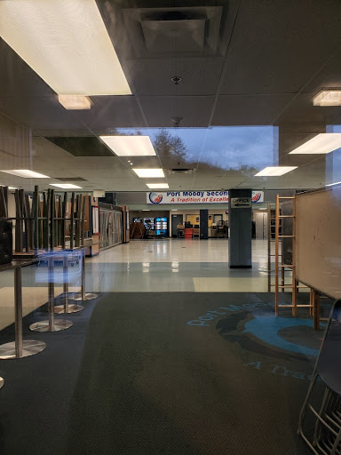 Port Moody Secondary School - Thumbnail