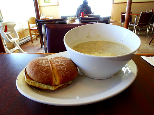 Anchor's Point Restaurant - Thumbnail