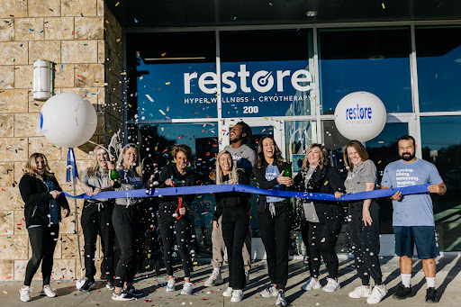 Restore Hyper Wellness