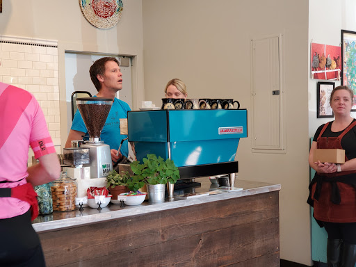 Ruby's Roost Bakery & Coffee - Thumbnail