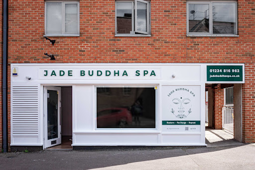 Jade Buddha Spa Massage