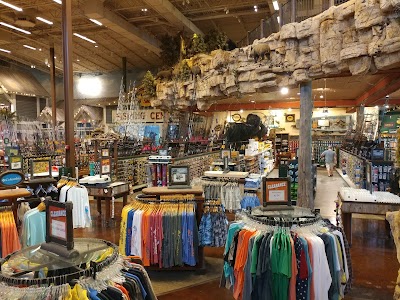 Bass Pro Shops