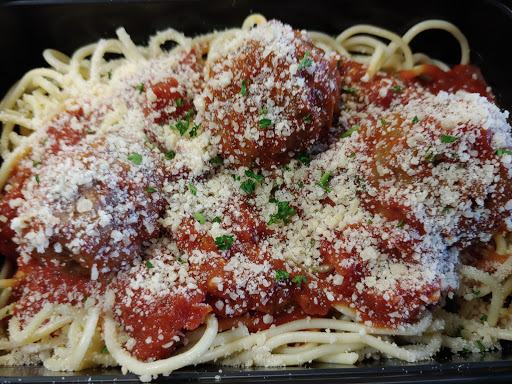 Gourmet Take Away inc. - Thumbnail